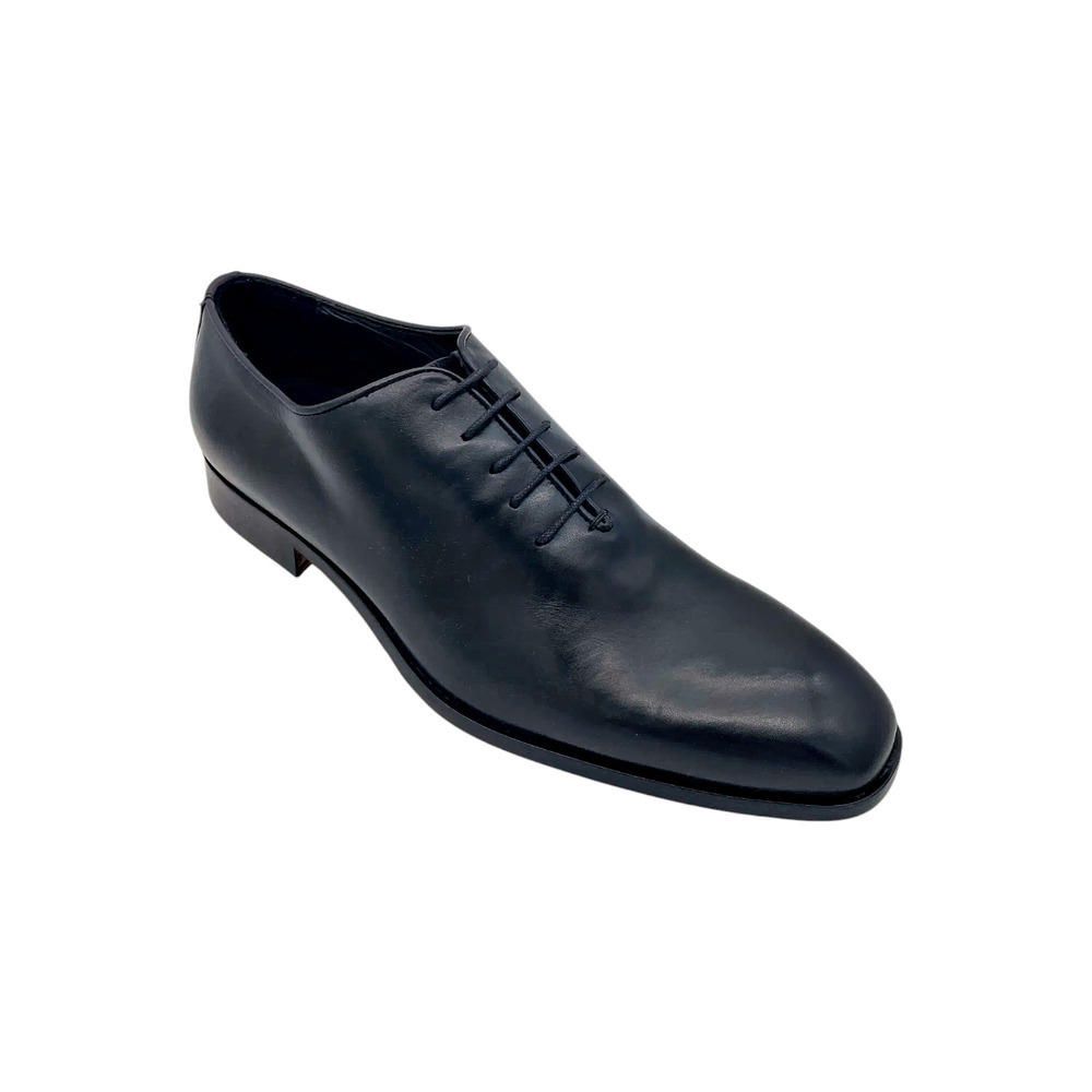 Massimo Matteo Mens Ponte Vecchio Oxford Black - Medium